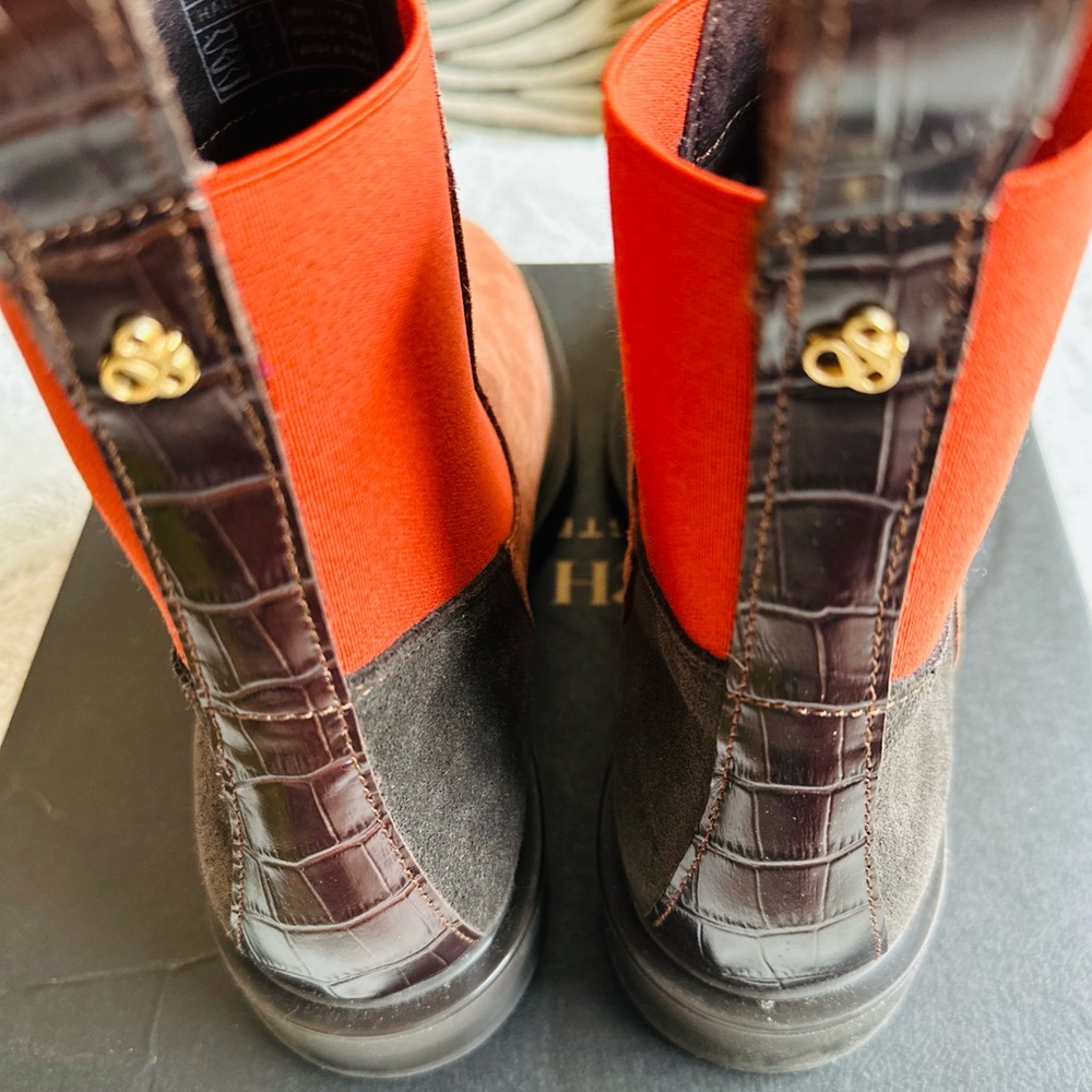 Scotch and Soda elegant Booties
